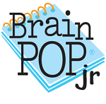 Brain Pop Jr.